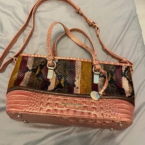 Brahim women’s bag